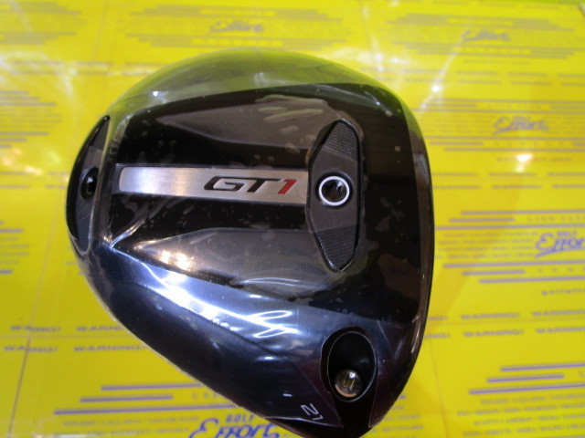 タイトリスト　GT1