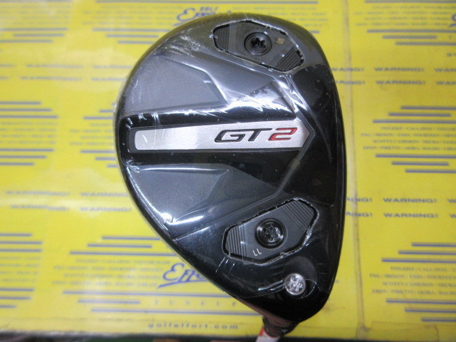 タイトリスト GT2 ヘッド 9゜ ほぼ新品 タイトリスト GT2 ヘッド 9゜ ほぼ新品