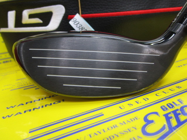 タイトリスト　GT1 5W ヘッド GT1 Driver | Ultra-Lightweight Driver | Titleist