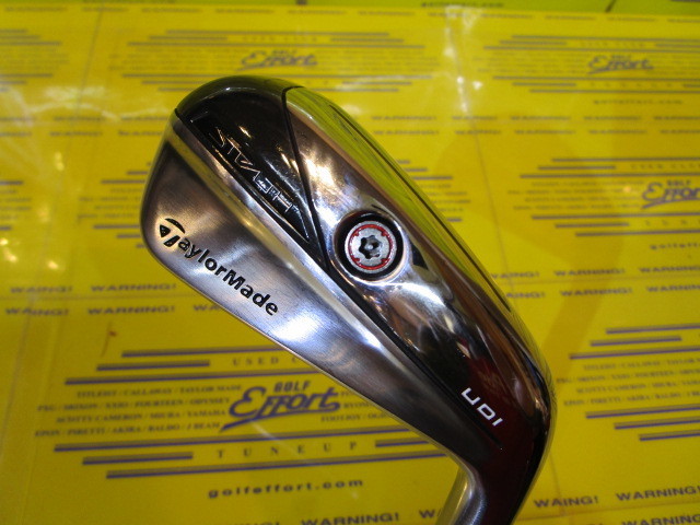 即納】STEALTH DHY | 25 | S | TENSEI SILVER TM70(STEALTH) | 中古