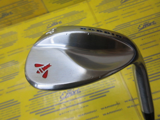 RODDIO MC WEDGE F-Design