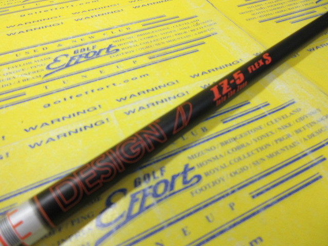 TOUR AD IZ-5<br>タイトリスト スリーブ