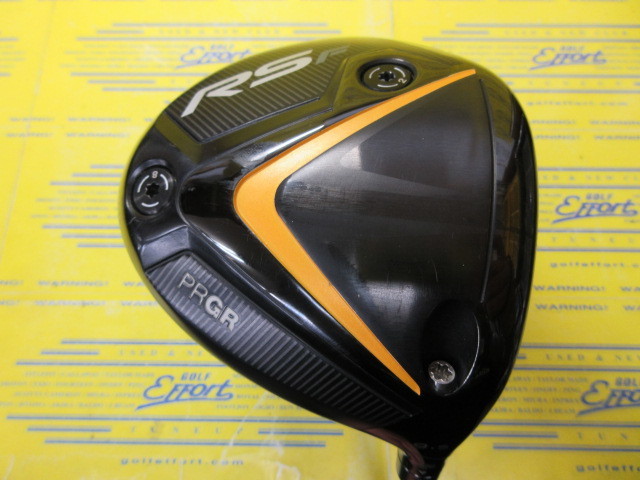 PRGR　RS F(2022)