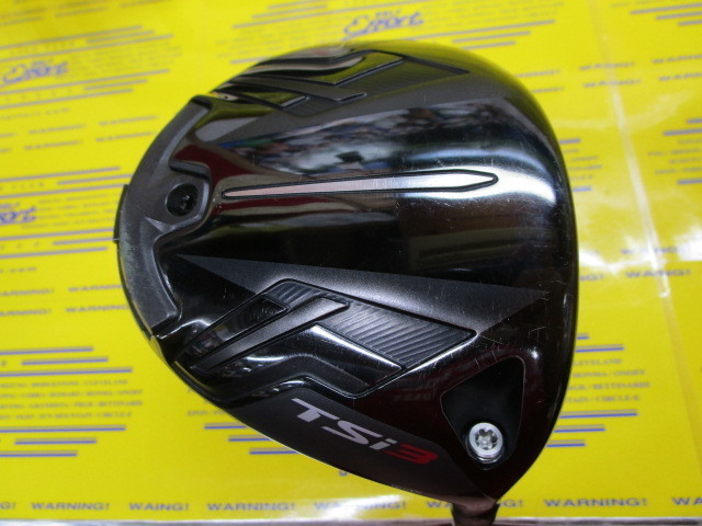 TENSEI CK PRO ORANGE 60Sドライバー用 タイトリスト