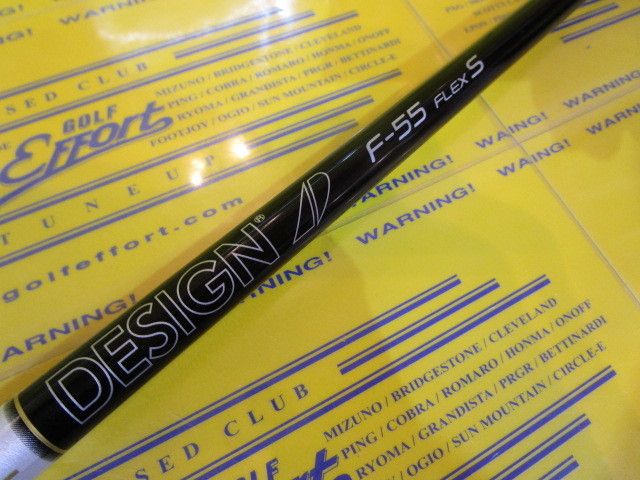 TOUR AD F-55<br>タイトリスト スリーブ
