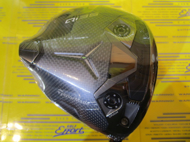 テーラーメイド　Qi35 LS