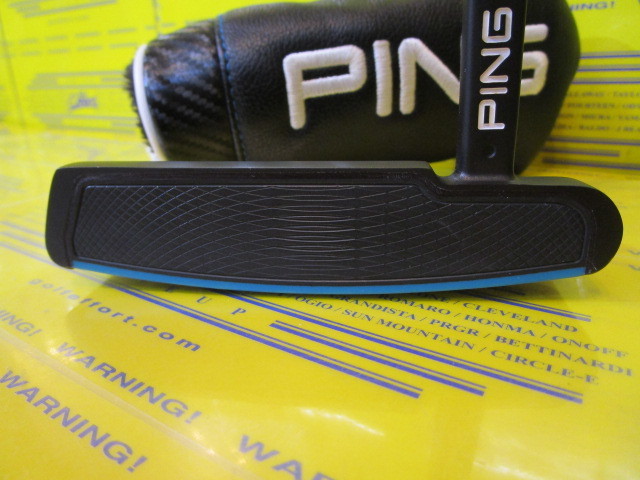 PING - 週末特別値引き!!SIGMA2PlatinumANSERカーボン 0000672527_01.jpg?h=600&w=600