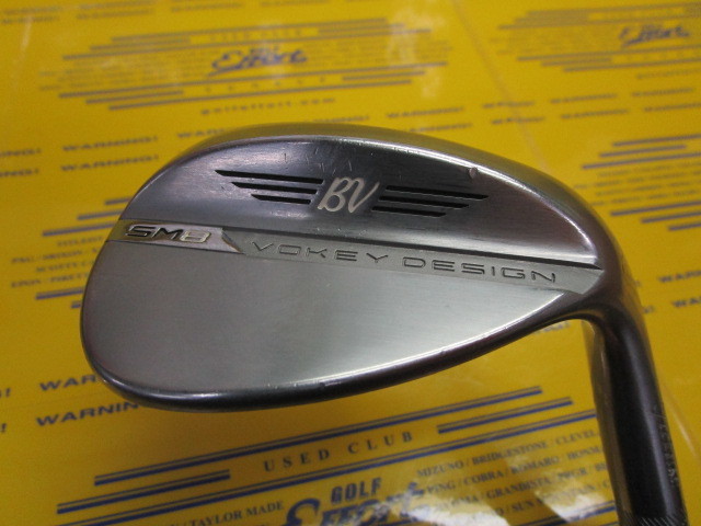 VOKEY SM8 TC D