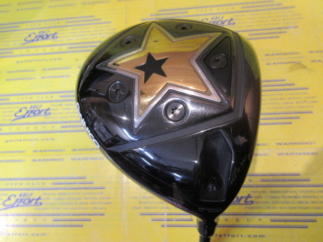 イオンスポーツ GINNICO MODEL01 type-Aのスペック詳細 | 中古ゴルフ 