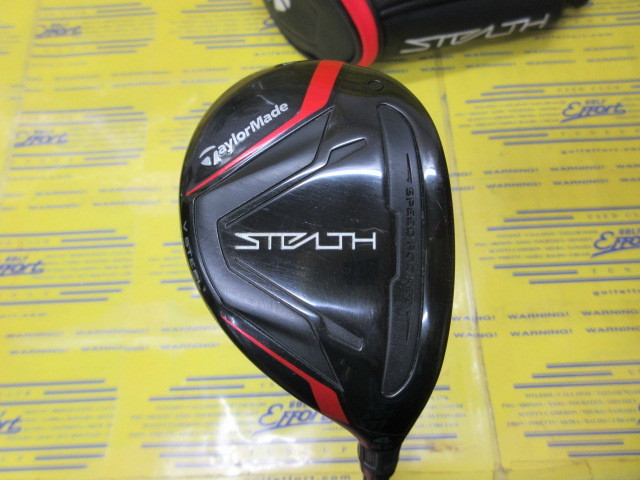 テーラーメイド m6 レスキュー tour AD HY ユーティリティ