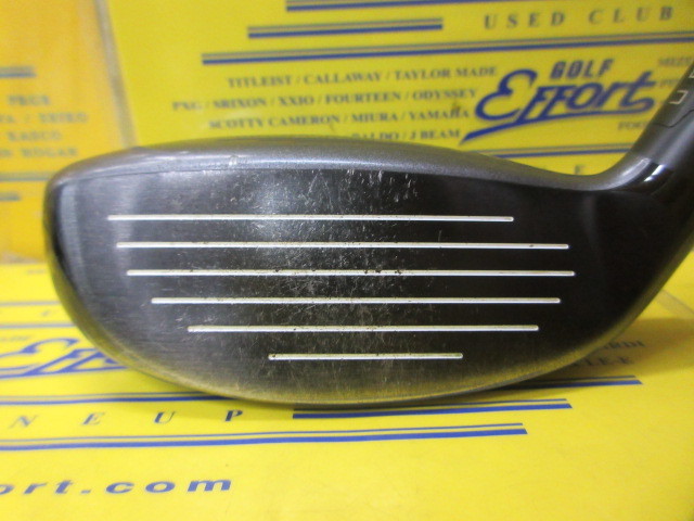 タイトリスト 816H1のスペック詳細 | 中古ゴルフクラブ通販【ゴルフ