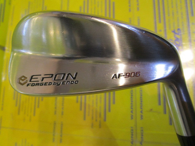 EPON AF-906 26度