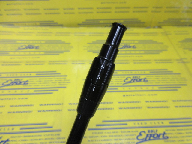 シンカグラファイト LOOP prototype HDのスペック詳細 | 中古ゴルフ