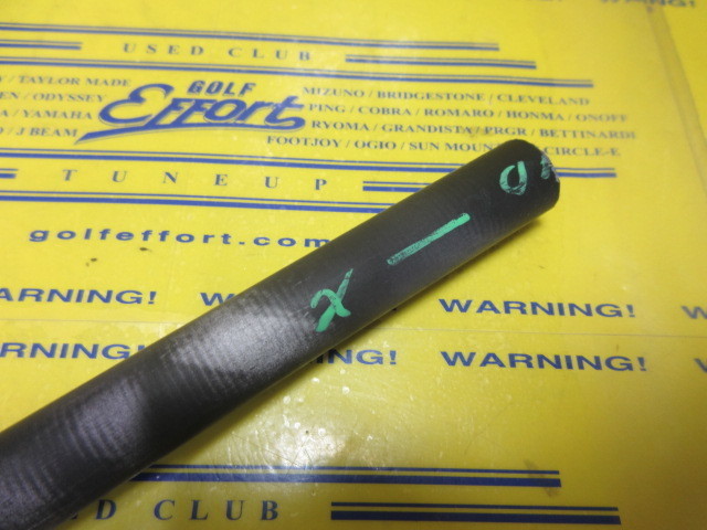 シンカグラファイト LOOP prototype HDのスペック詳細 | 中古ゴルフ