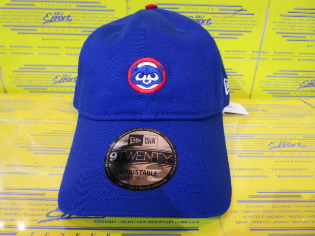 14542691 9TWENTY MLB TOKYO SERIES 2025 カブス M/L Light Royal