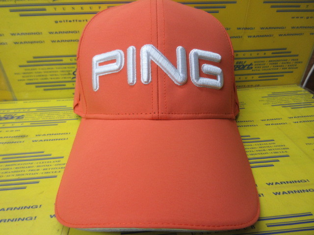 ピン<br>HW-U2501 Color Code Cap Orange