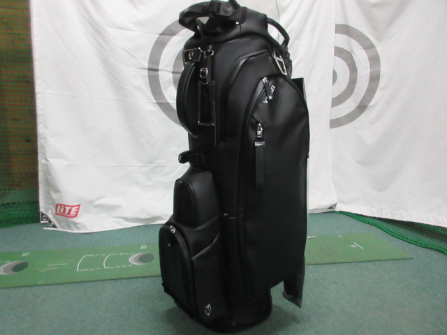PLAYER 5.0 Pro Stand Black(SingleStrap)