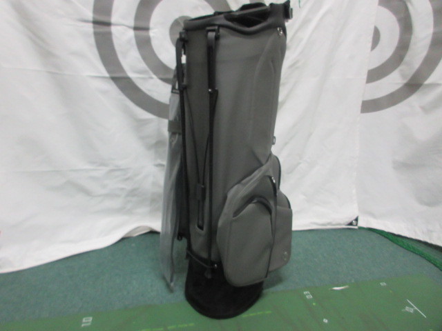VESSEL PLAYER 5.0 Pro Stand Gray(SingleStrap)のスペック詳細 | 中古