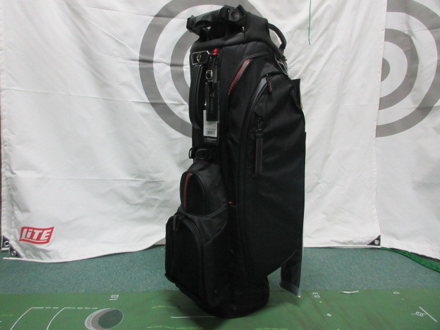 PLAYER 5.0 Pro Stand DXR Black(SingleStrap)