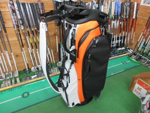 PLAYER 5.0 Pro Stand Iridium(SingleStrap)