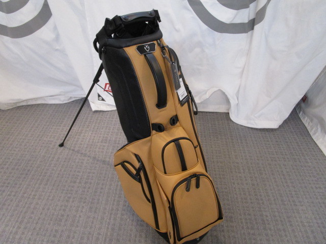 PLAYER 5.0 Pro Stand Iron Brew(SingleStrap)