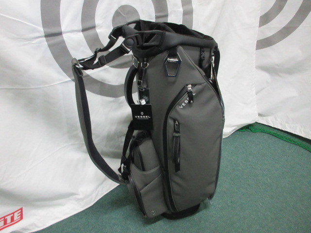 PLAYER 5.0 Stand Gray(SingleStrap)