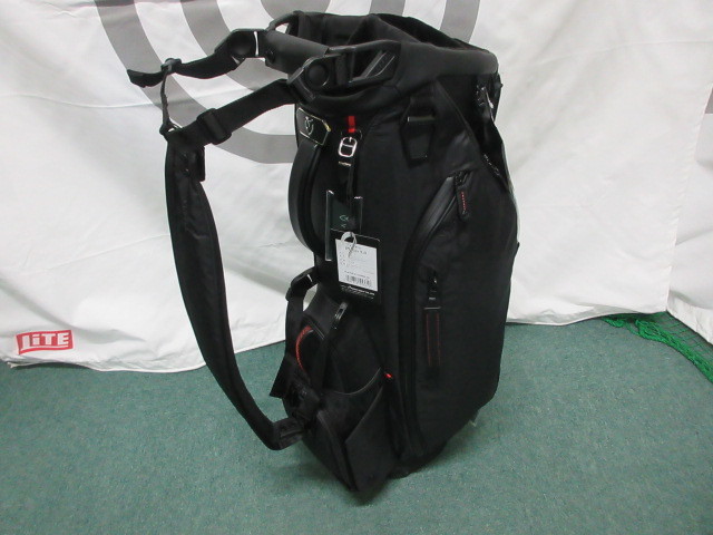 PLAYER 5.0 Stand DXR Black(SingleStrap)