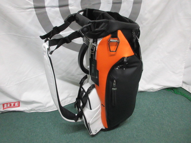 PLAYER 5.0 Stand Iridium(SingleStrap)