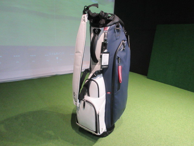 PLAYER 5.0 Stand Americana(SingleStrap)