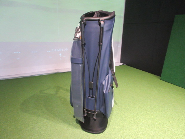 VESSEL PLAYER 5.0 Stand Americana(SingleStrap)のスペック詳細