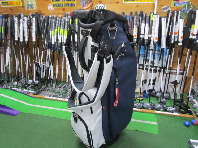 PLAYER 5.0 Stand Americana(DoubleStrap)