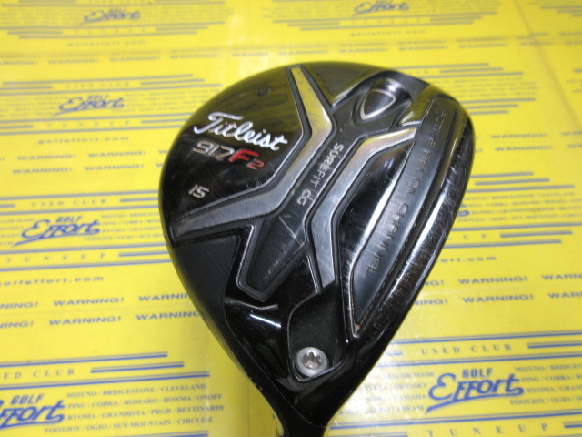 タイトリスト917 Titleist - 貴重レフティ メンズ初心者用
