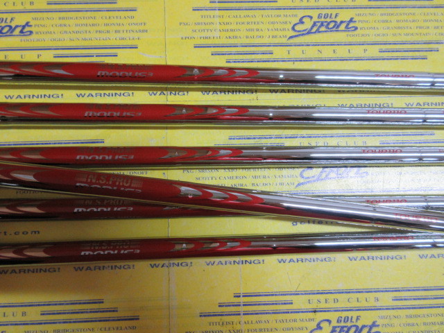 ダンロップ SRIXON ZXi7 BLACKのスペック詳細 | 中古ゴルフ