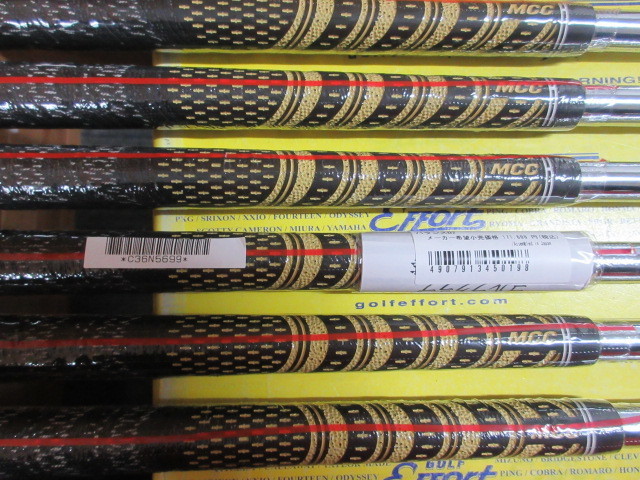 ソンフン まとめ売り ダンロップ SRIXON ZXi7 BLACKのスペック詳細 | 中古ゴルフ