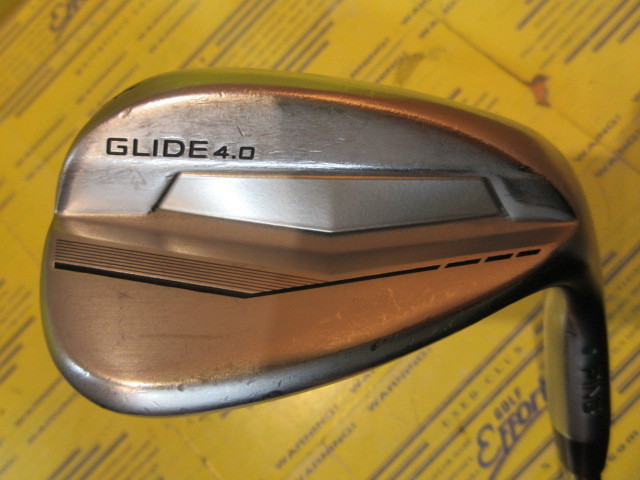 ピン　GLIDE 4.0 S