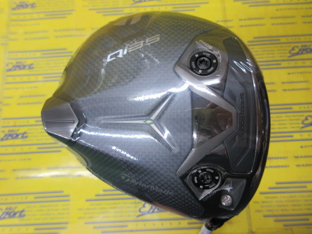 テーラーメイド Qi35 LS