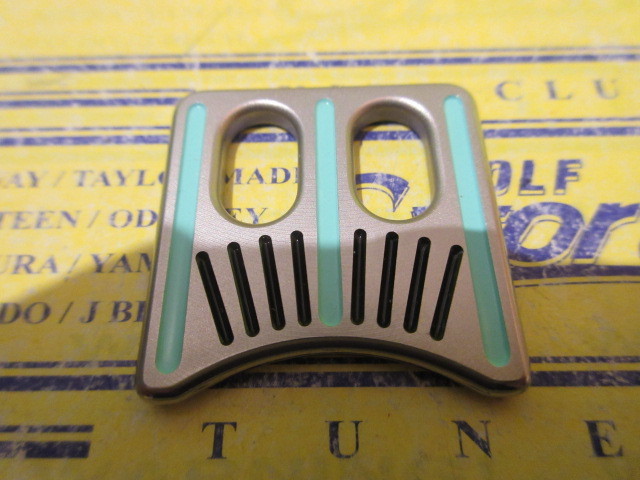 BALL TOOL TIFFANY BLUE