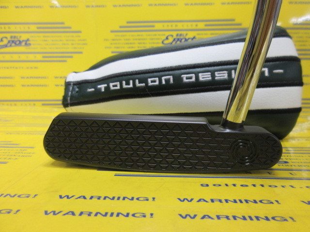 オデッセイ TOULON DESIGN(2022) CHICAGOのスペック詳細 | 中古