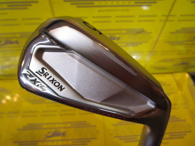 SRIXON ZXi4