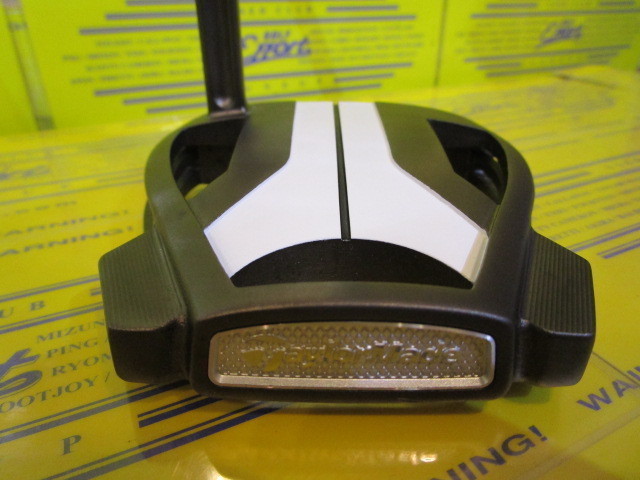 テーラーメイド/MY SPIDER TOUR X X1の中古ゴルフクラブ商品詳細