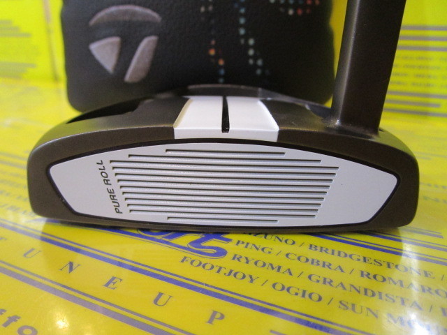 テーラーメイド/MY SPIDER TOUR X X1の中古ゴルフクラブ商品詳細