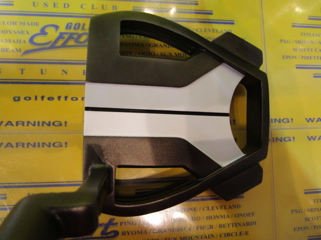 テーラーメイド/MY SPIDER TOUR X X1の中古ゴルフクラブ商品詳細