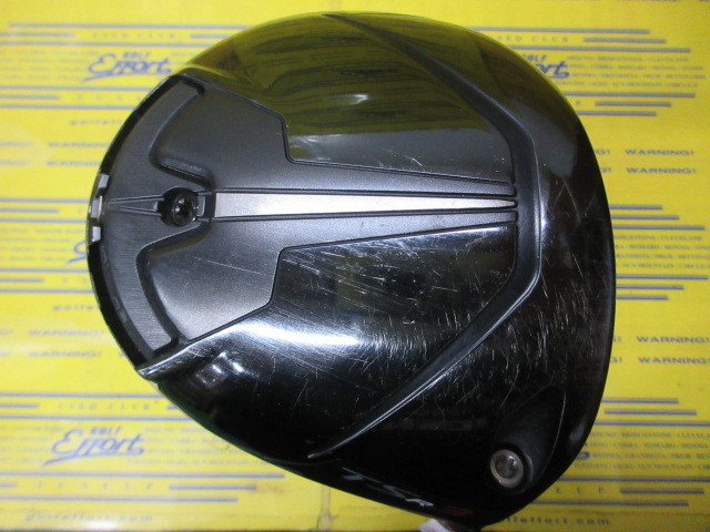 タイトリスト　TSR3