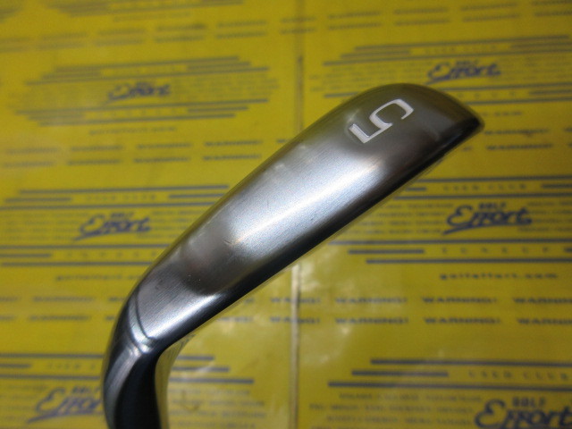 ミズノ Mizuno Pro 245のスペック詳細 | 中古ゴルフクラブ通販 ミズノ Mizuno Pro 245のスペック詳細 | 中古ゴルフクラブ通販