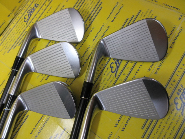 ダンロップ SRIXON ZX5のスペック詳細 | 中古ゴルフクラブ通販