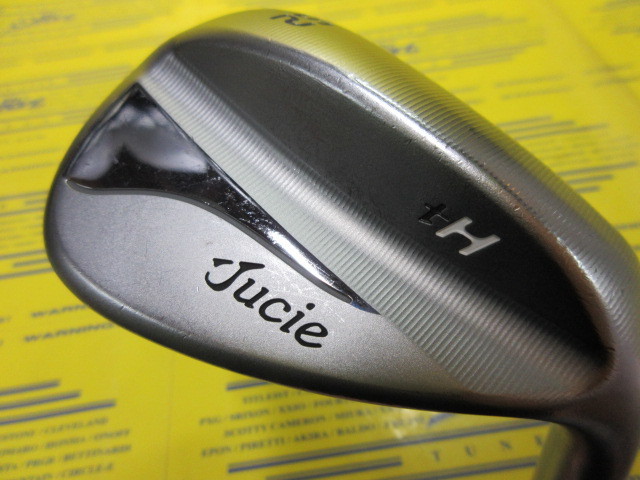 中古】KS ZEROBOUNCE GN ウェッジ Dynamic Gold 56 S200 C