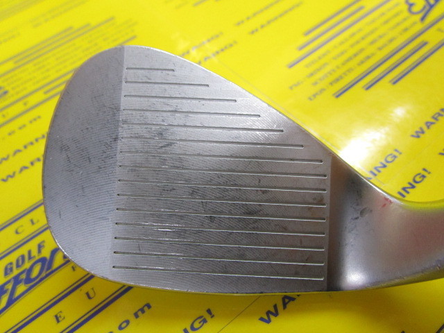 P TUNE FORGED H Wedgeのスペック詳細 | 中古ゴルフクラブ通販