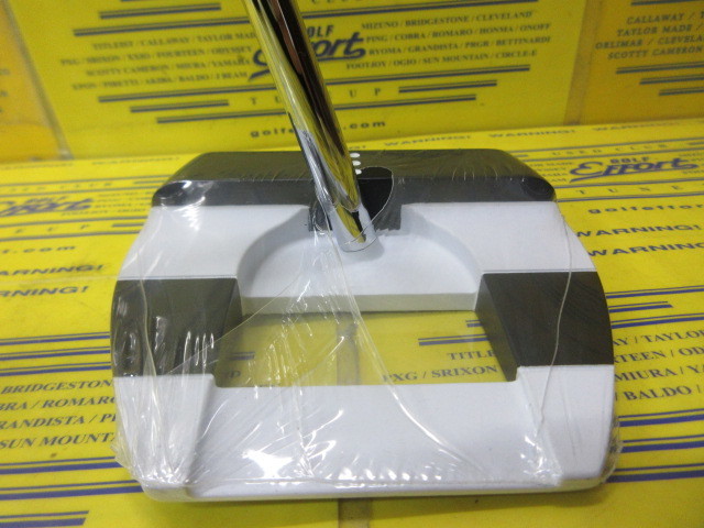 オデッセイ　Ai-ONE SQUARE 2 SQUARE CRUISER JAILBIRD