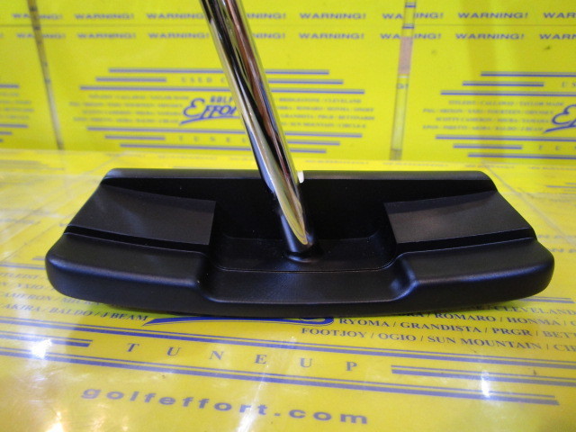 オデッセイ Ai-ONE SQUARE 2 SQUARE CRUISER DOUBLE WIDE