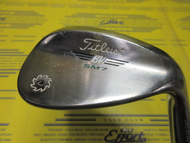VOKEY SM7 TC M